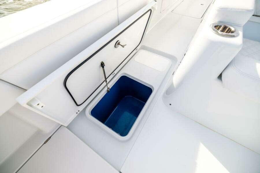 34ft Costa Custom Yacht For Sale