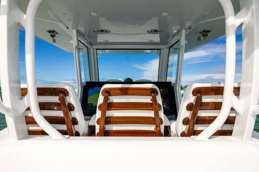 34ft Costa Custom Yacht For Sale