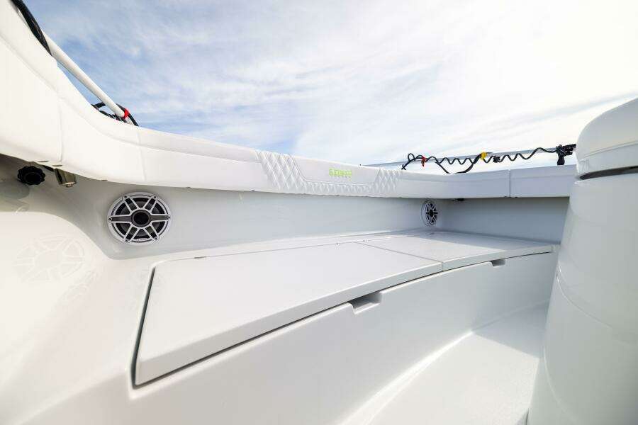 34ft Costa Custom Yacht For Sale