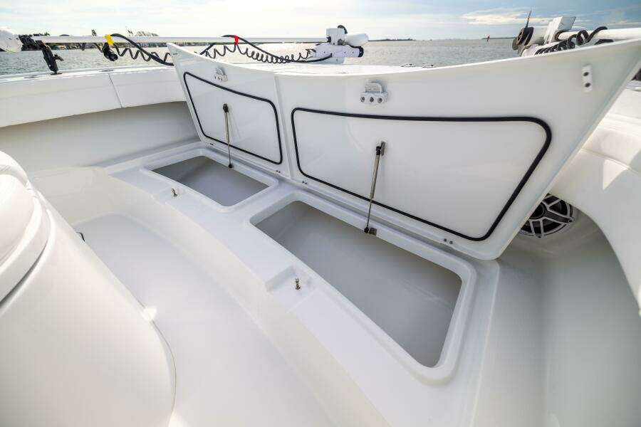 34ft Costa Custom Yacht For Sale