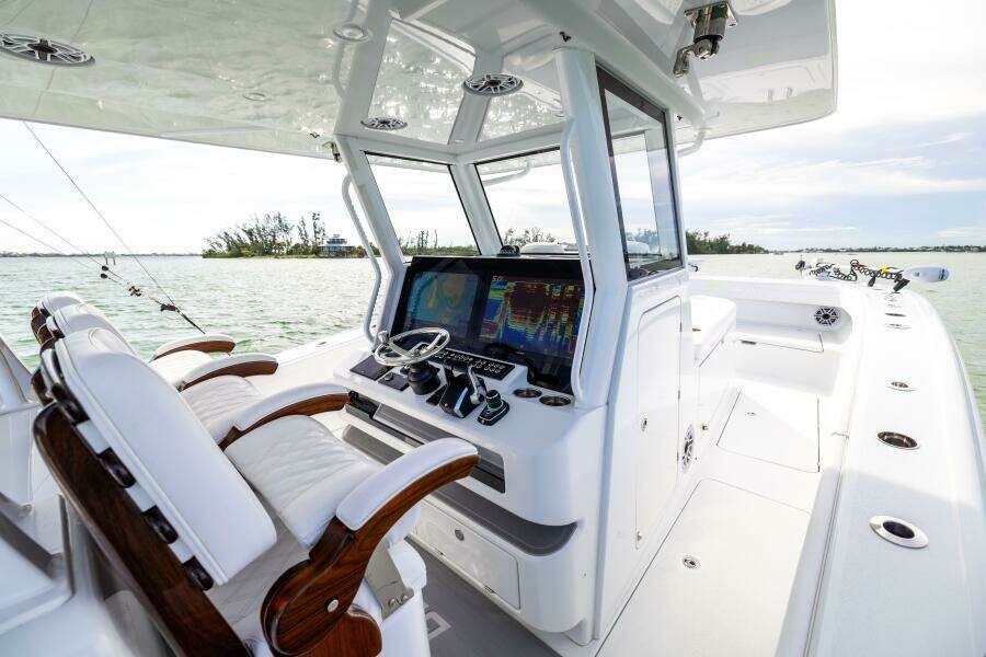 34ft Costa Custom Yacht For Sale