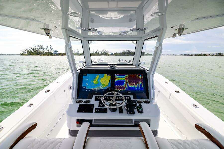 34ft Costa Custom Yacht For Sale