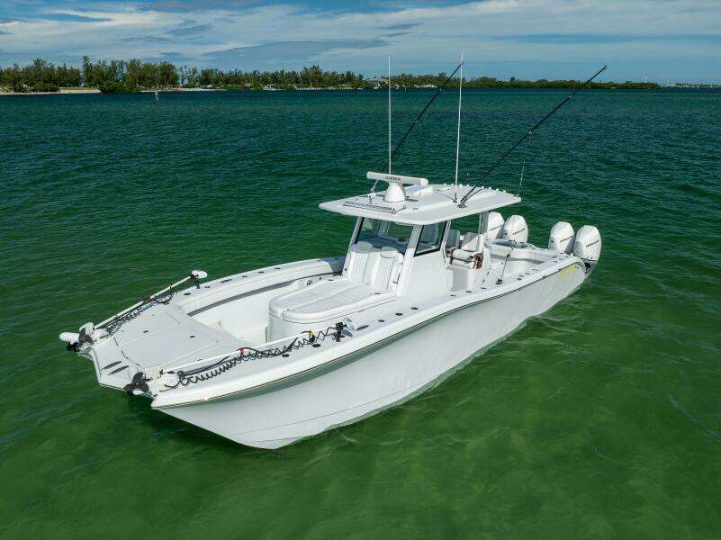 34ft Costa Custom Yacht For Sale