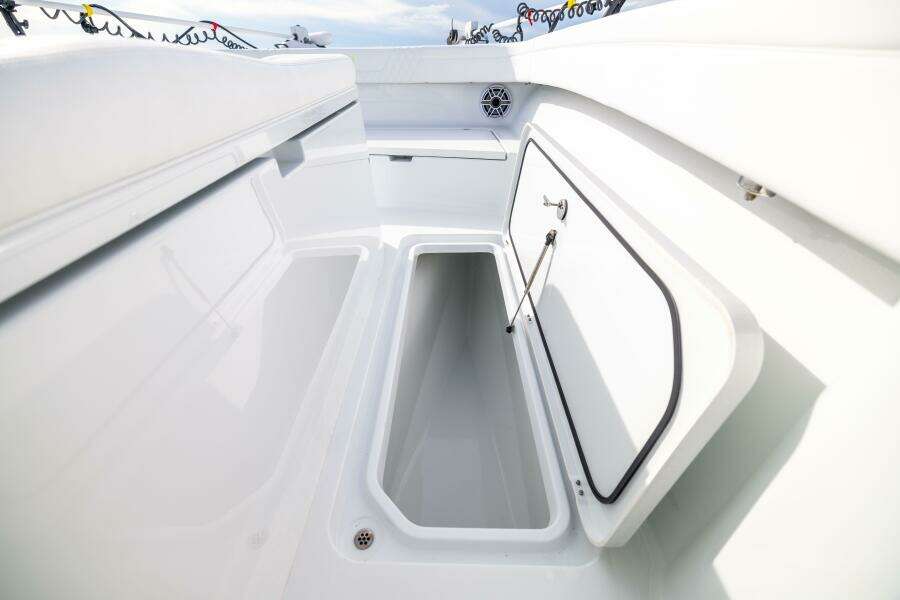 34ft Costa Custom Yacht For Sale