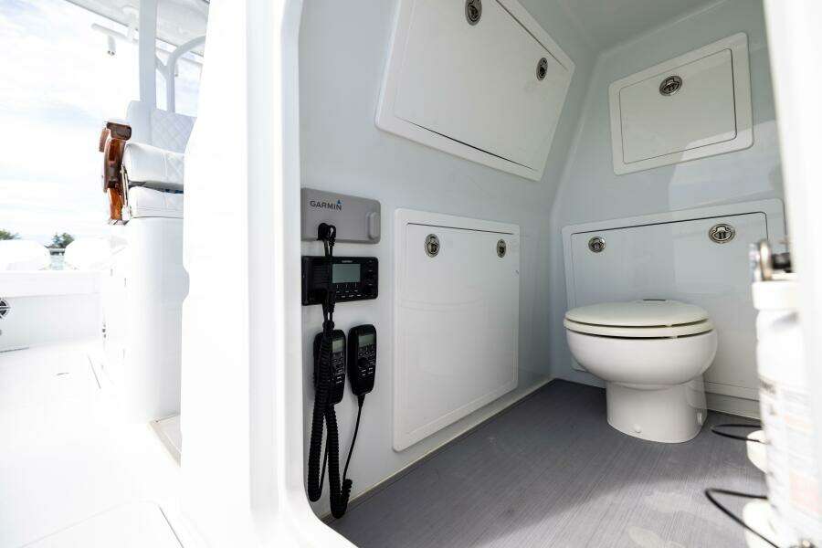 34ft Costa Custom Yacht For Sale