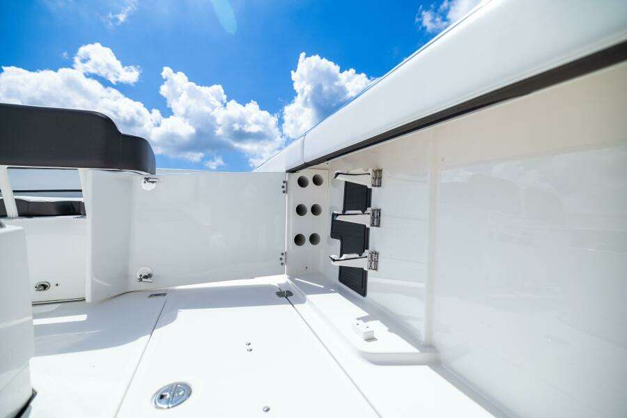 40ft World Cat Yacht For Sale