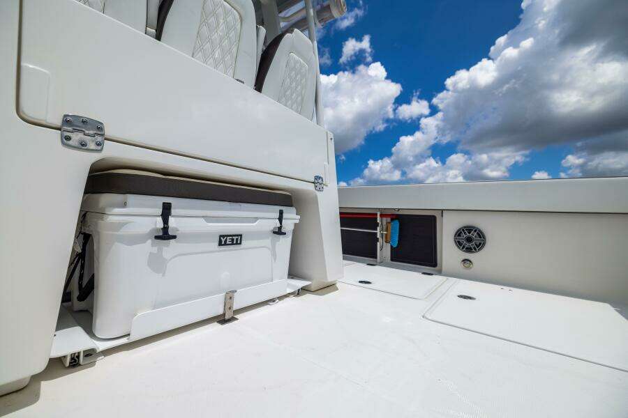 40ft World Cat Yacht For Sale
