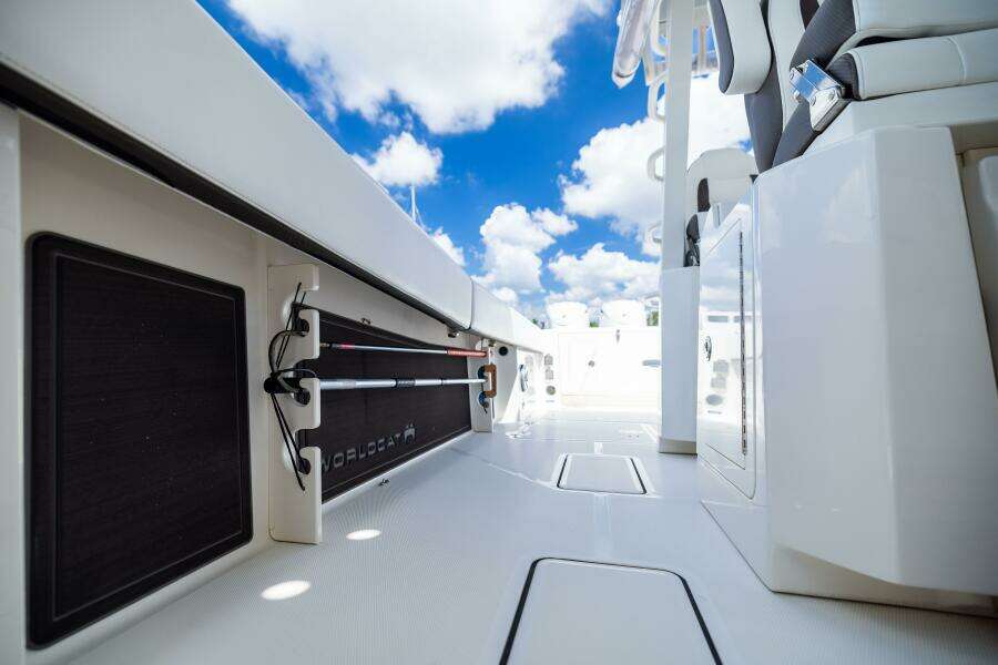 40ft World Cat Yacht For Sale