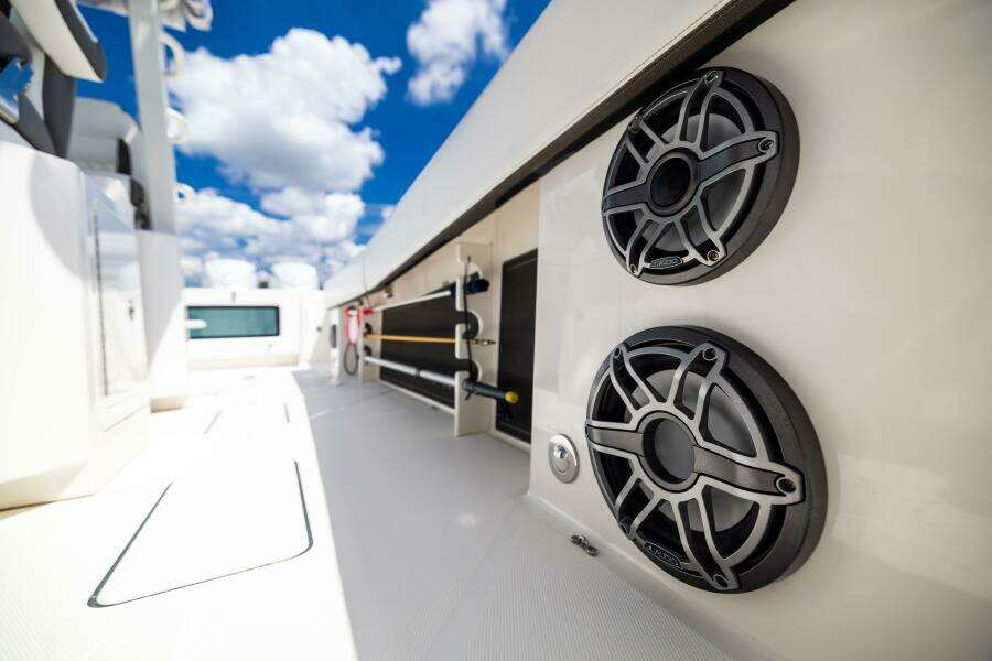 40ft World Cat Yacht For Sale