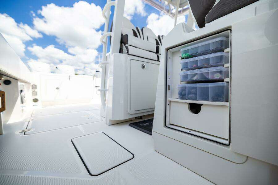 40ft World Cat Yacht For Sale