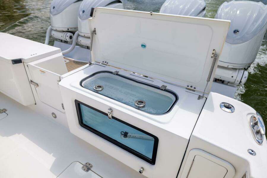 40ft World Cat Yacht For Sale
