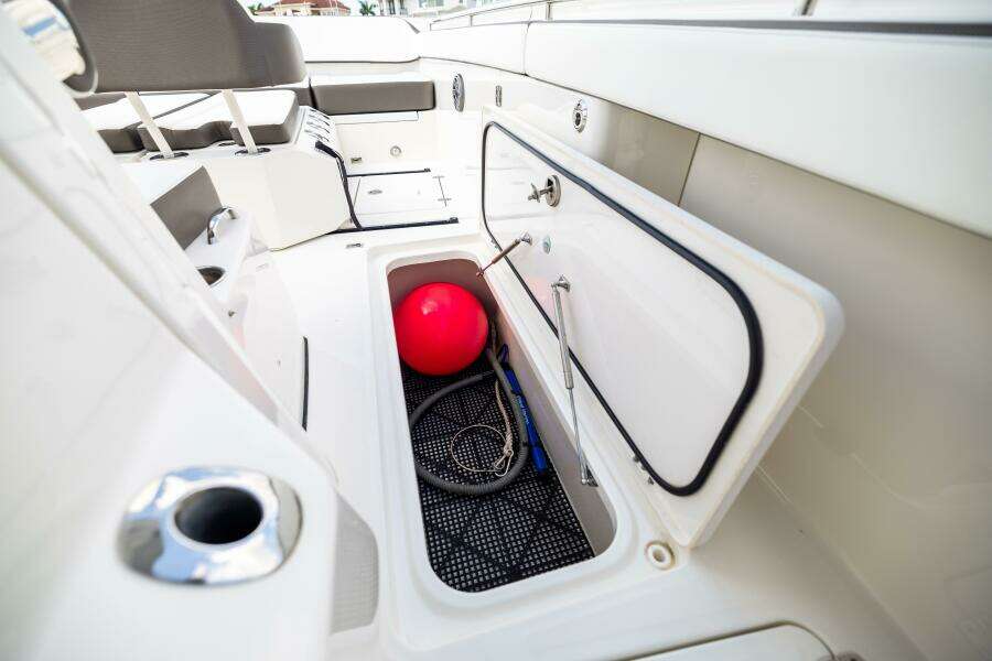 40ft World Cat Yacht For Sale