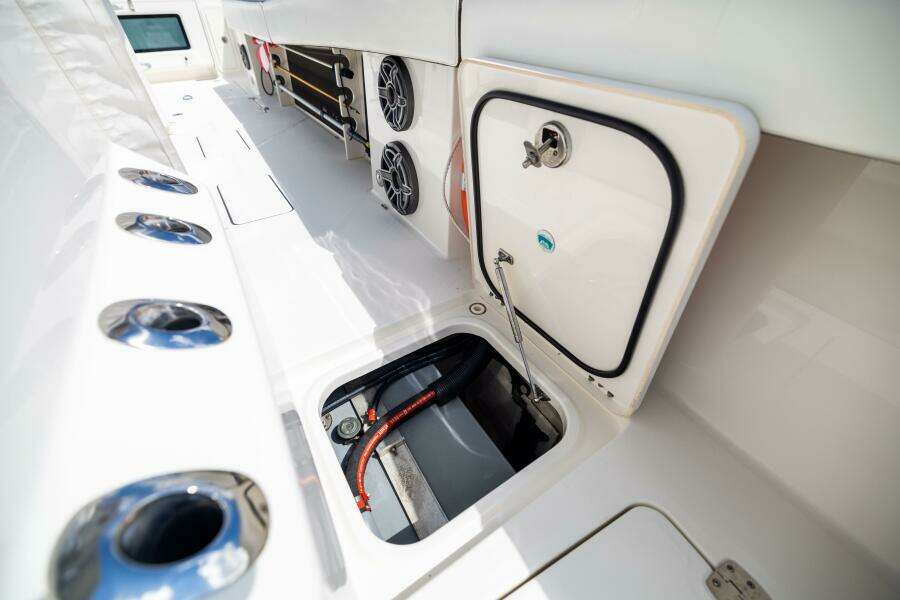 40ft World Cat Yacht For Sale