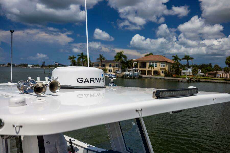 40ft World Cat Yacht For Sale