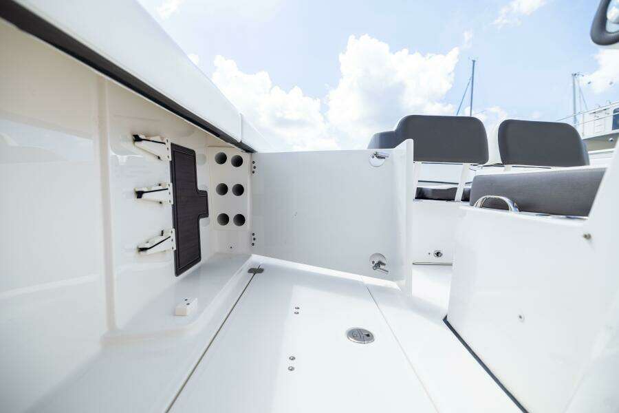 40ft World Cat Yacht For Sale