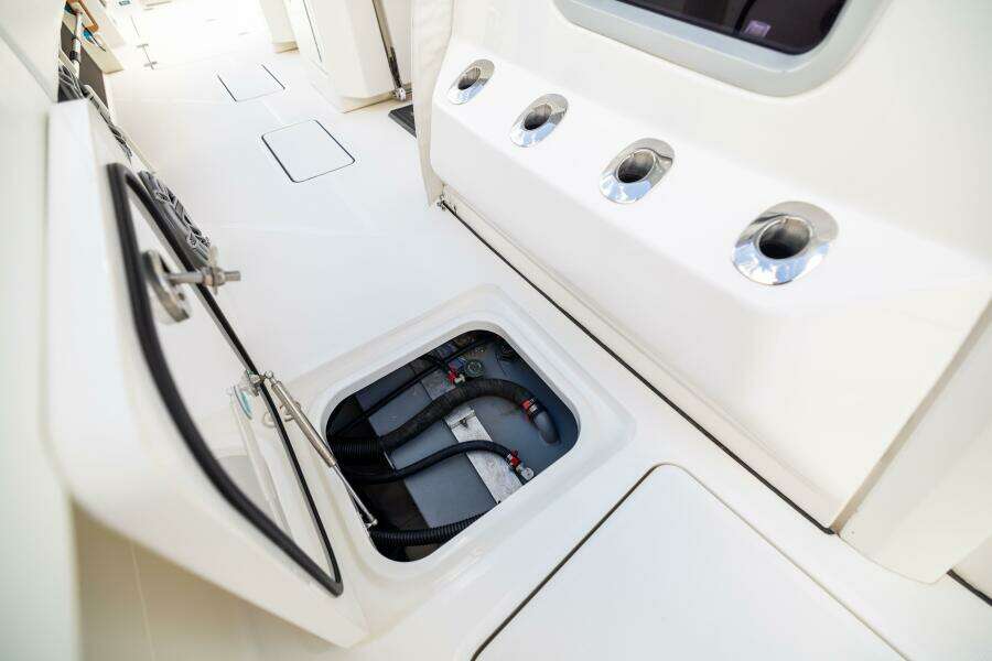 40ft World Cat Yacht For Sale
