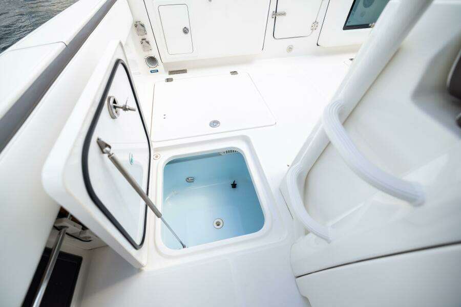 40ft World Cat Yacht For Sale