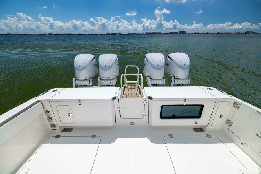 40ft World Cat Yacht For Sale