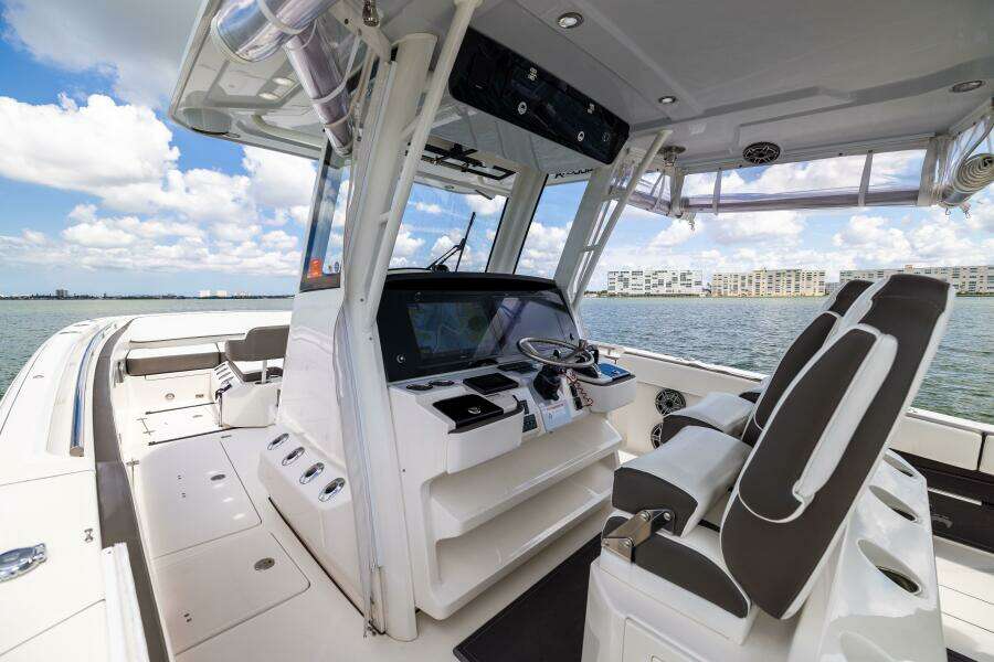 40ft World Cat Yacht For Sale