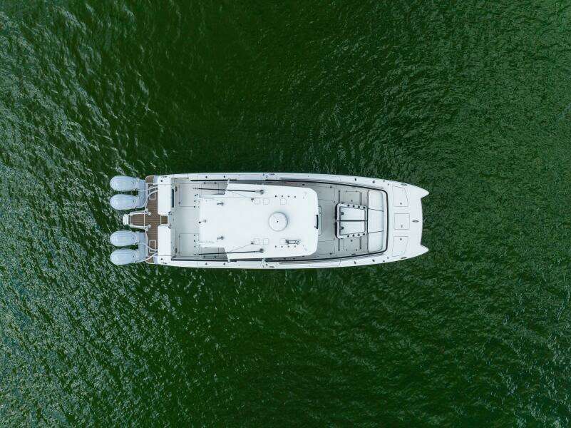40ft World Cat Yacht For Sale