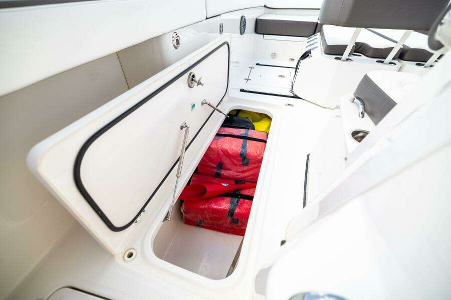 40ft World Cat Yacht For Sale