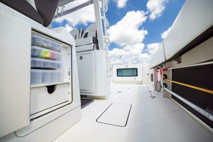 40ft World Cat Yacht For Sale