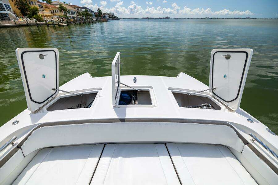 40ft World Cat Yacht For Sale