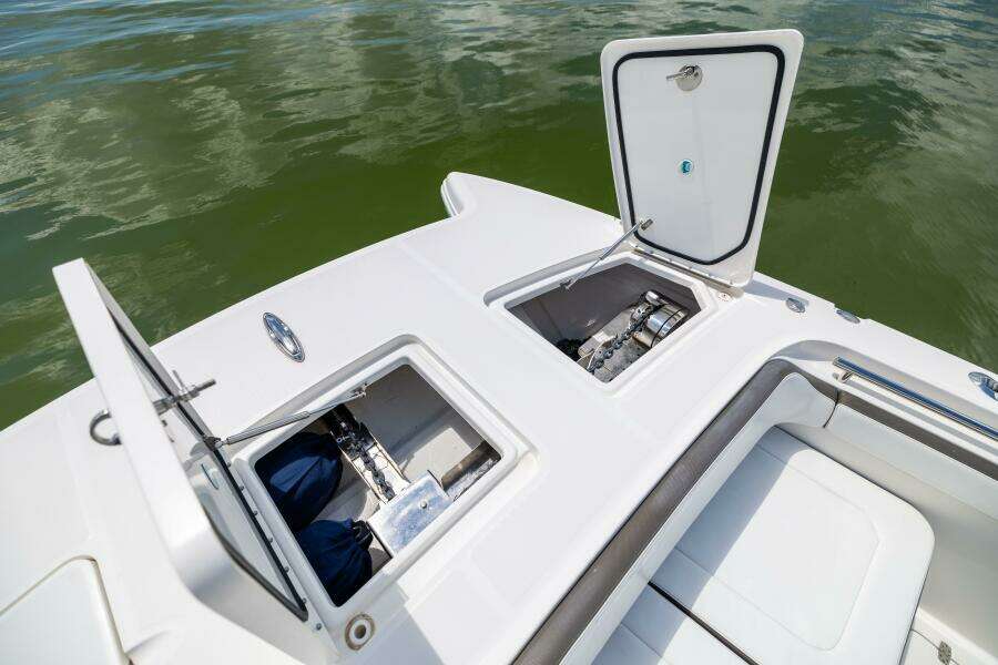 40ft World Cat Yacht For Sale