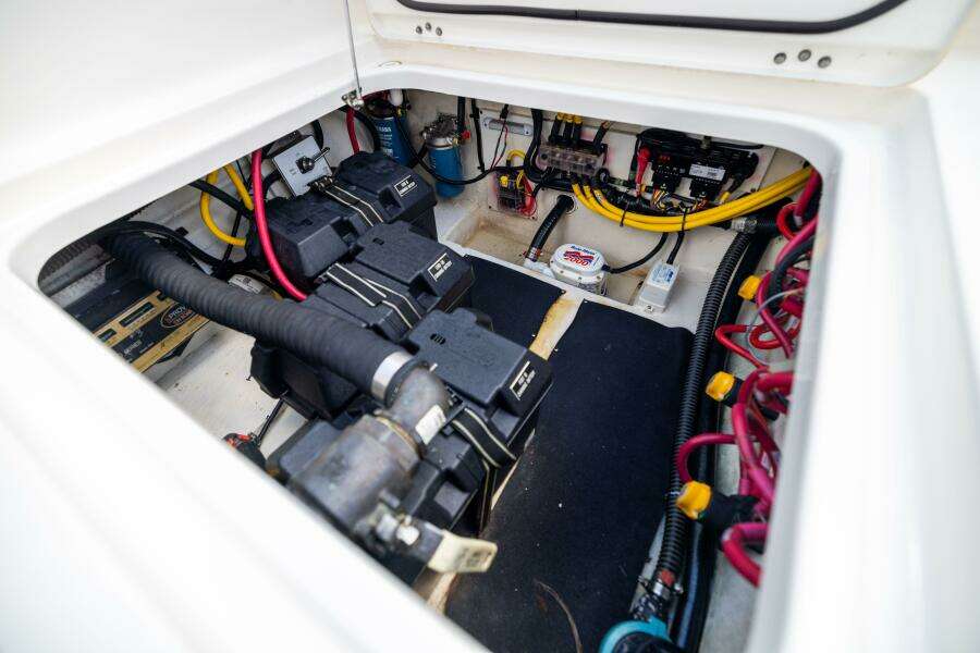 40ft World Cat Yacht For Sale