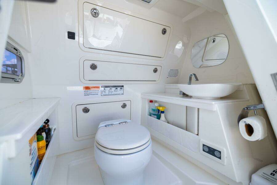 40ft World Cat Yacht For Sale