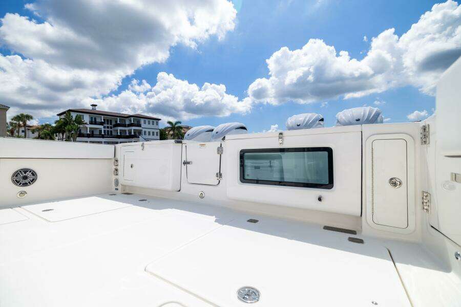 40ft World Cat Yacht For Sale