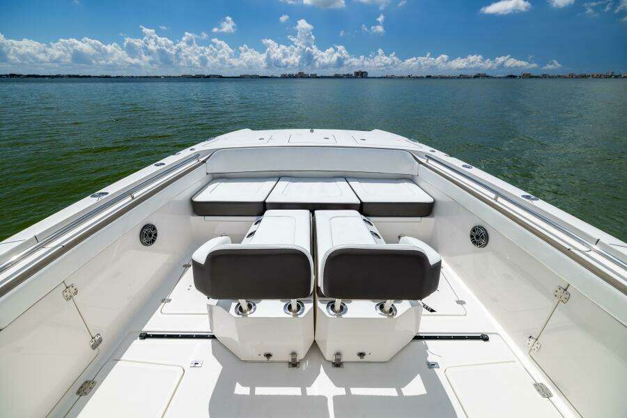 40ft World Cat Yacht For Sale