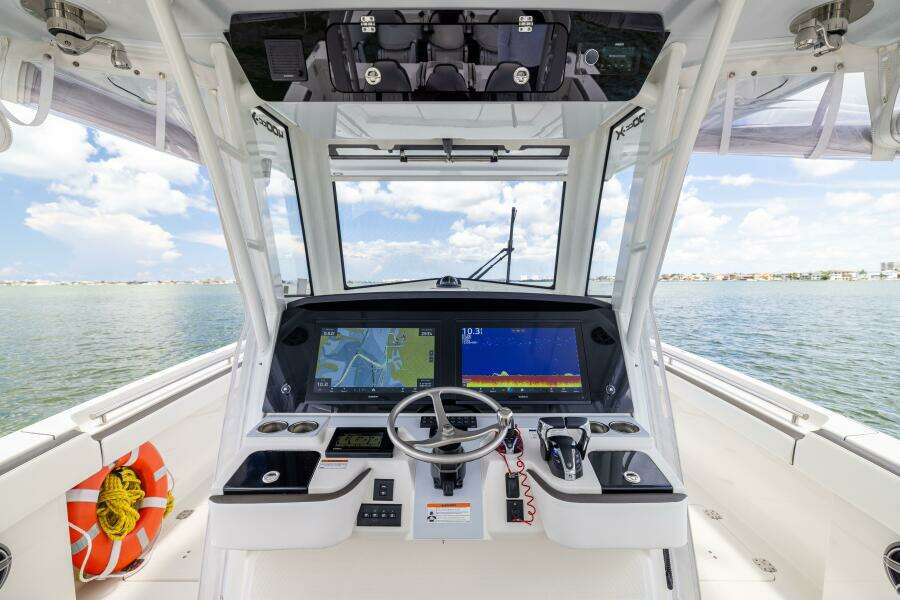40ft World Cat Yacht For Sale