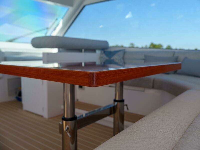 65ft Horizon Yacht For Sale