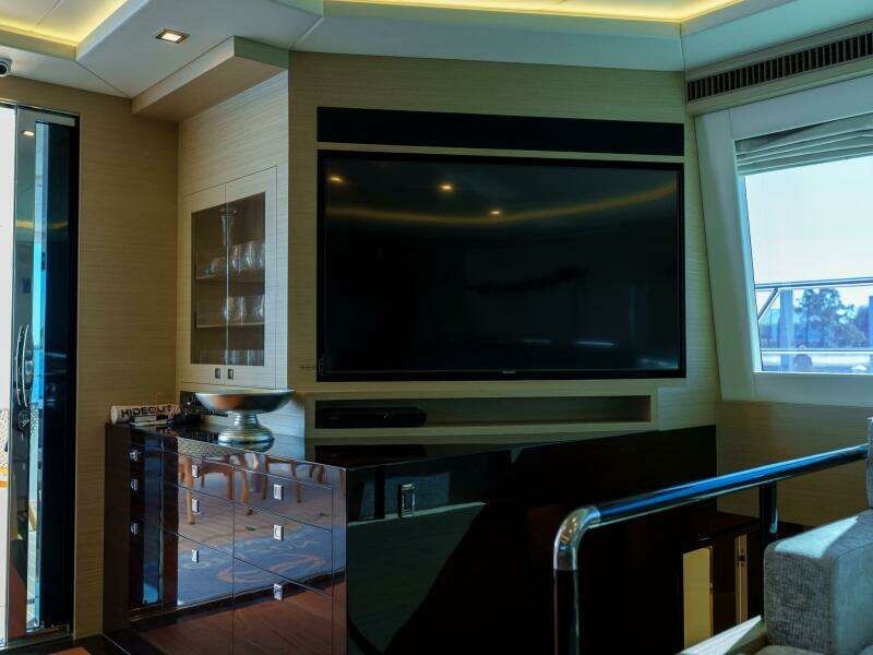 65ft Horizon Yacht For Sale