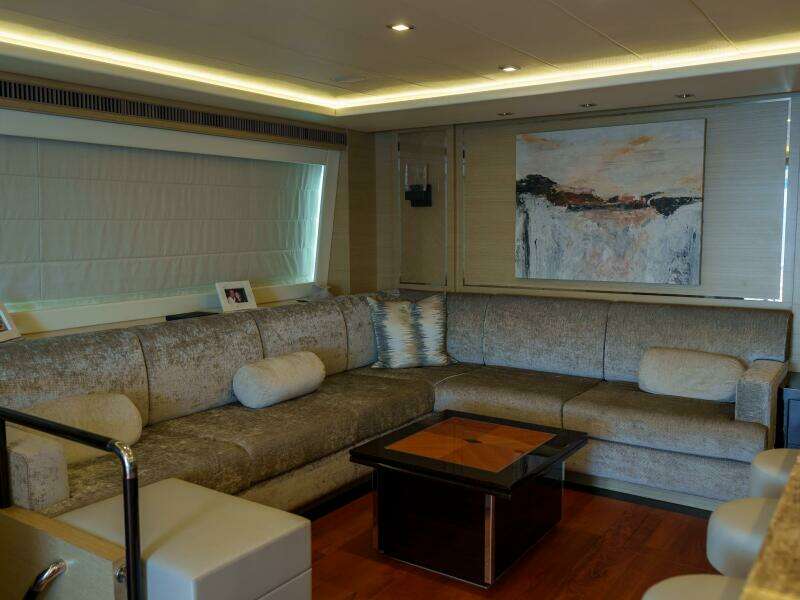 65ft Horizon Yacht For Sale