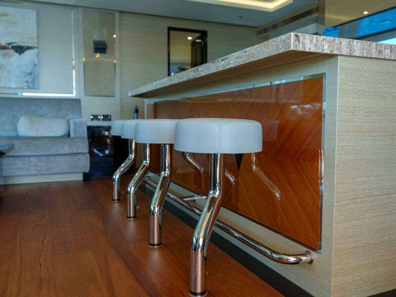 65ft Horizon Yacht For Sale