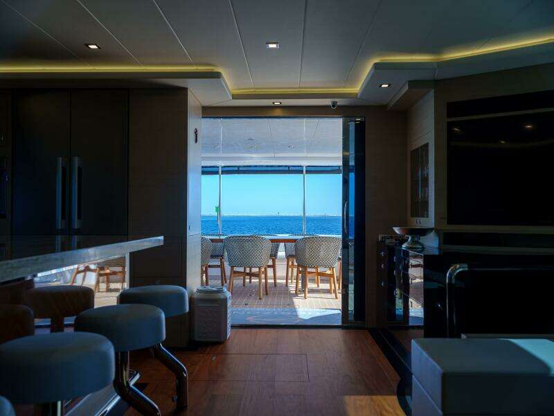 65ft Horizon Yacht For Sale