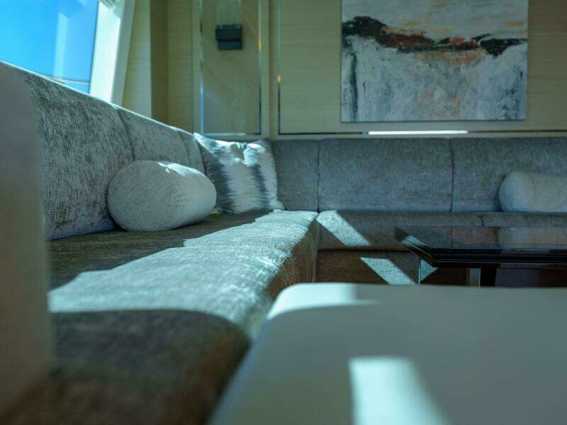 65ft Horizon Yacht For Sale
