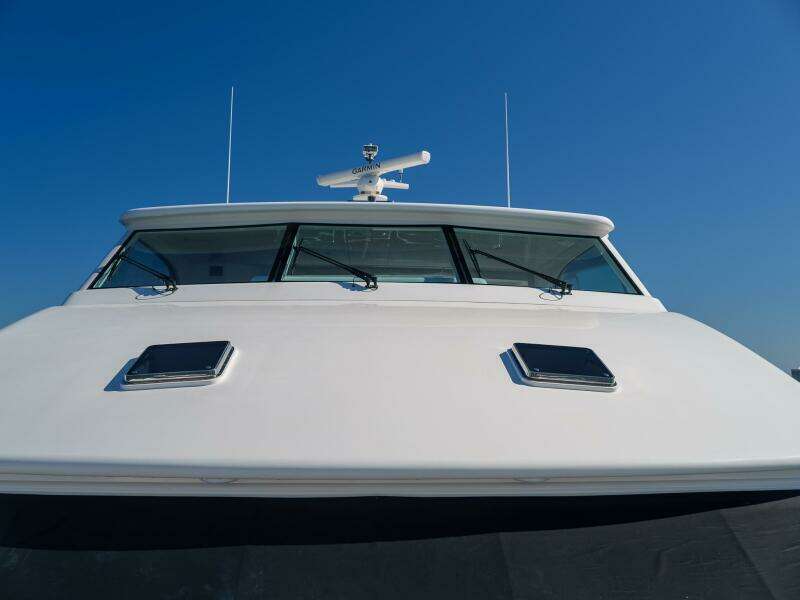 65ft Horizon Yacht For Sale