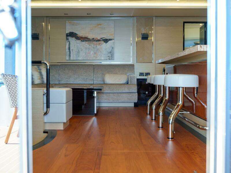 65ft Horizon Yacht For Sale