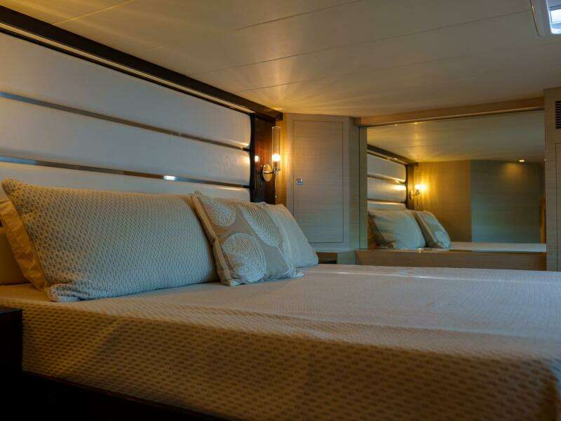65ft Horizon Yacht For Sale