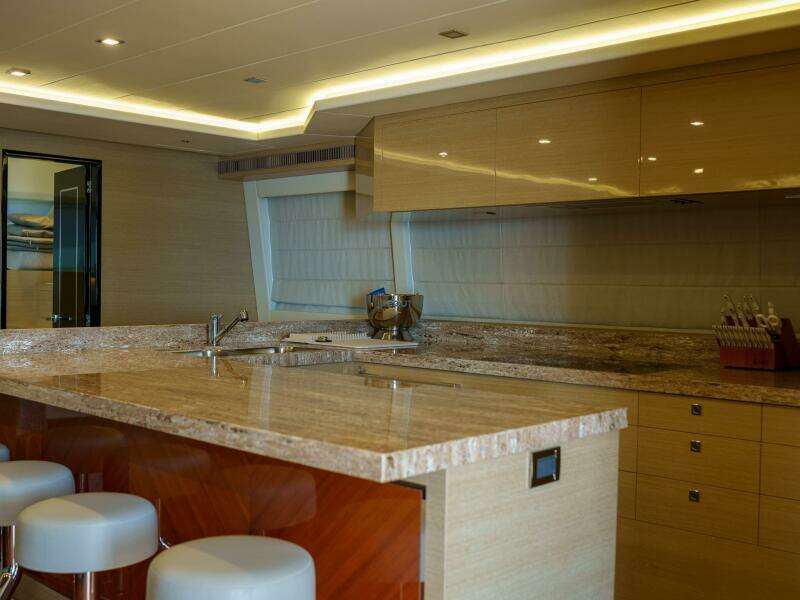65ft Horizon Yacht For Sale