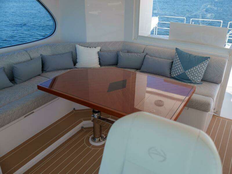 65ft Horizon Yacht For Sale