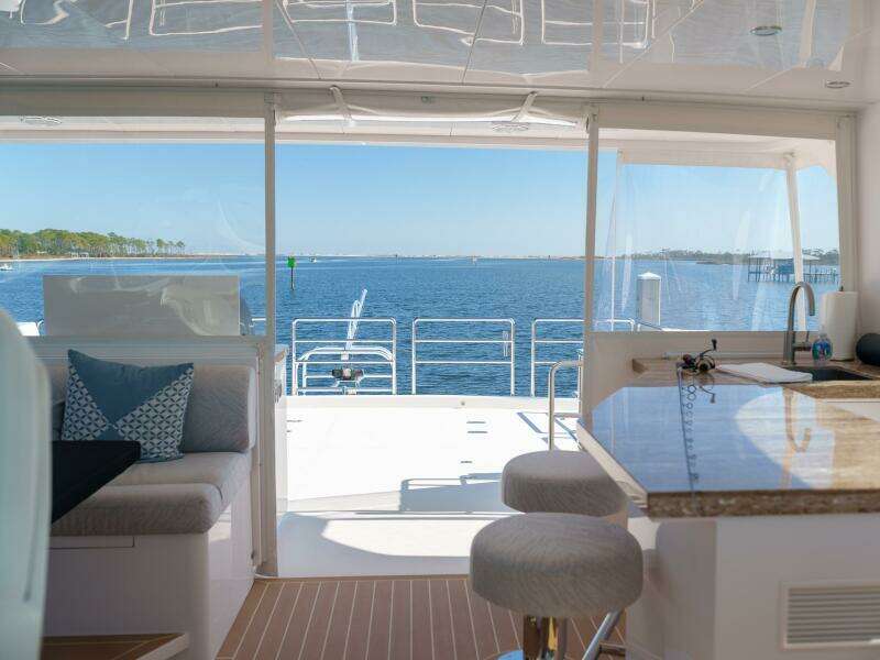 65ft Horizon Yacht For Sale