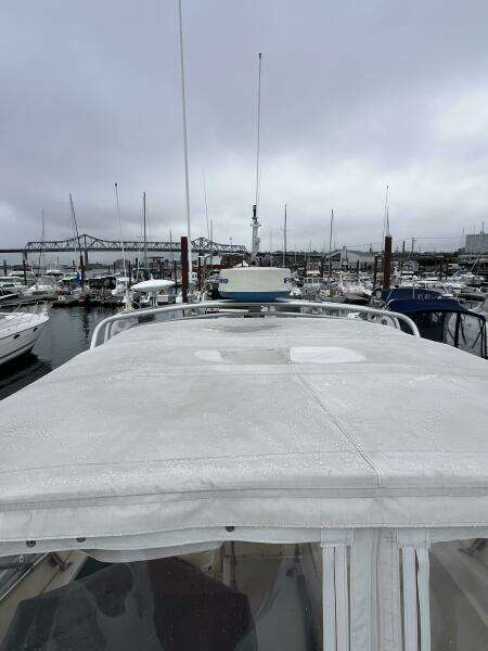 On the Loos 32ft Albin Yacht For Sale