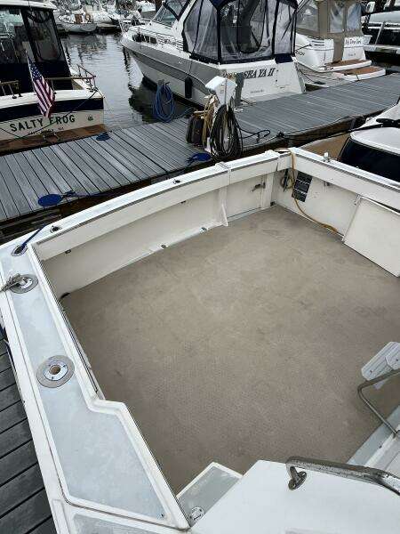 On the Loos 32ft Albin Yacht For Sale