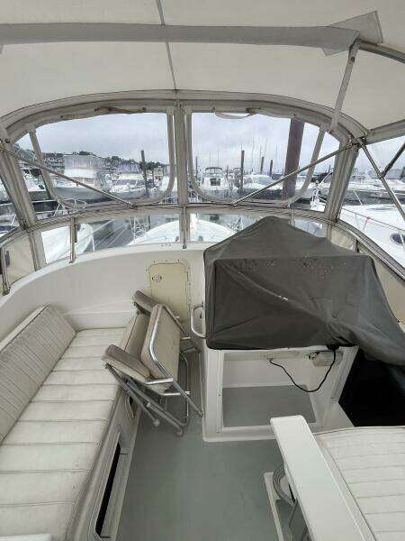 On the Loos 32ft Albin Yacht For Sale