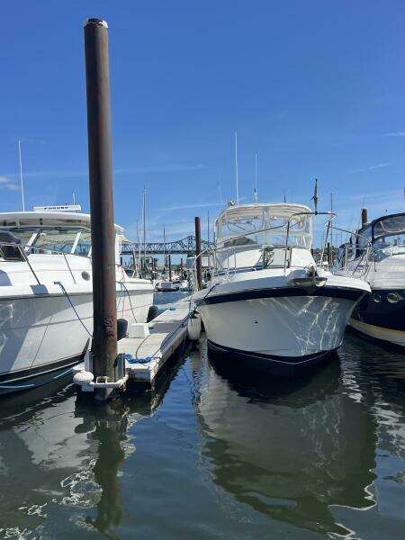 On the Loos 32ft Albin Yacht For Sale