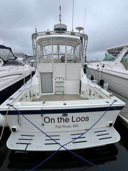 On the Loos 32ft Albin Yacht For Sale